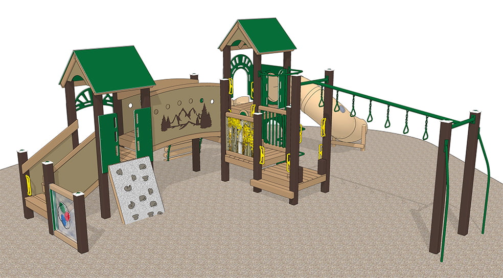 Playground Equipment Installation Lancaster Pa