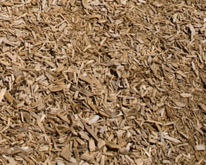 Engineered Wood Fiber