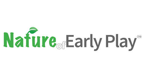 Nature of Early Play logo
