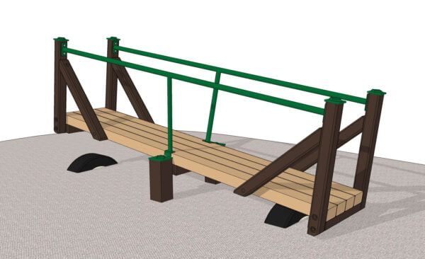 Kids Group SeeSaw for the Playground