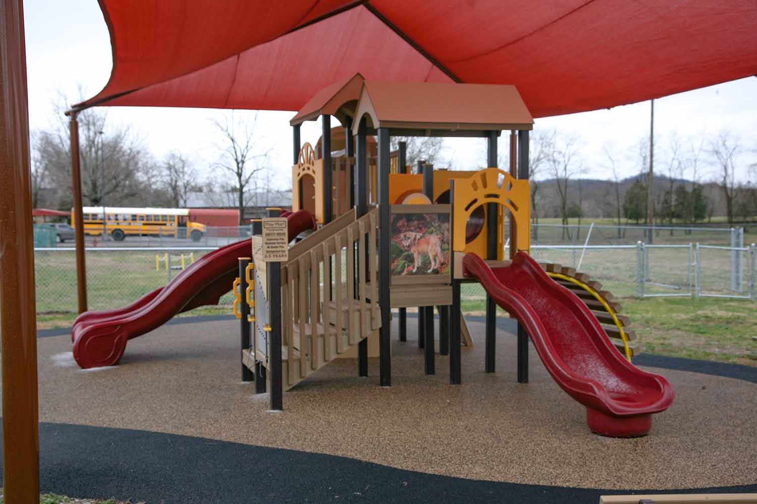 Playground Gallery Play Mart, Inc.