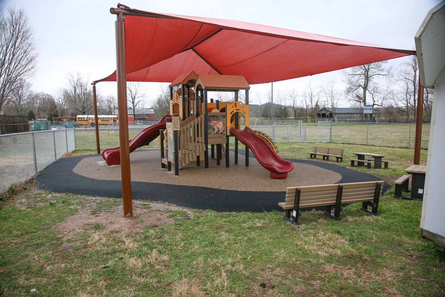 Playground Gallery Play Mart, Inc.