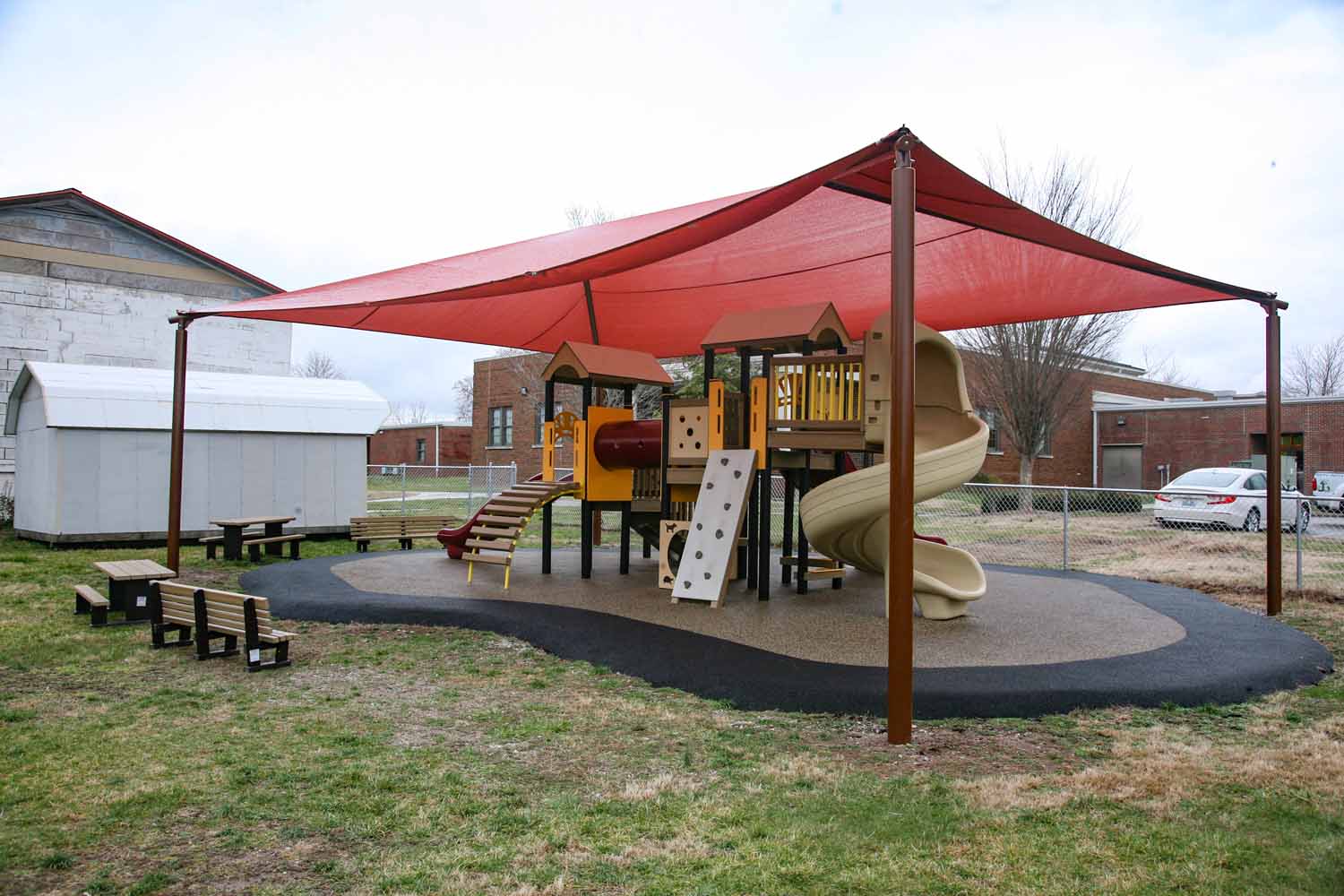 Playground Gallery Play Mart, Inc.