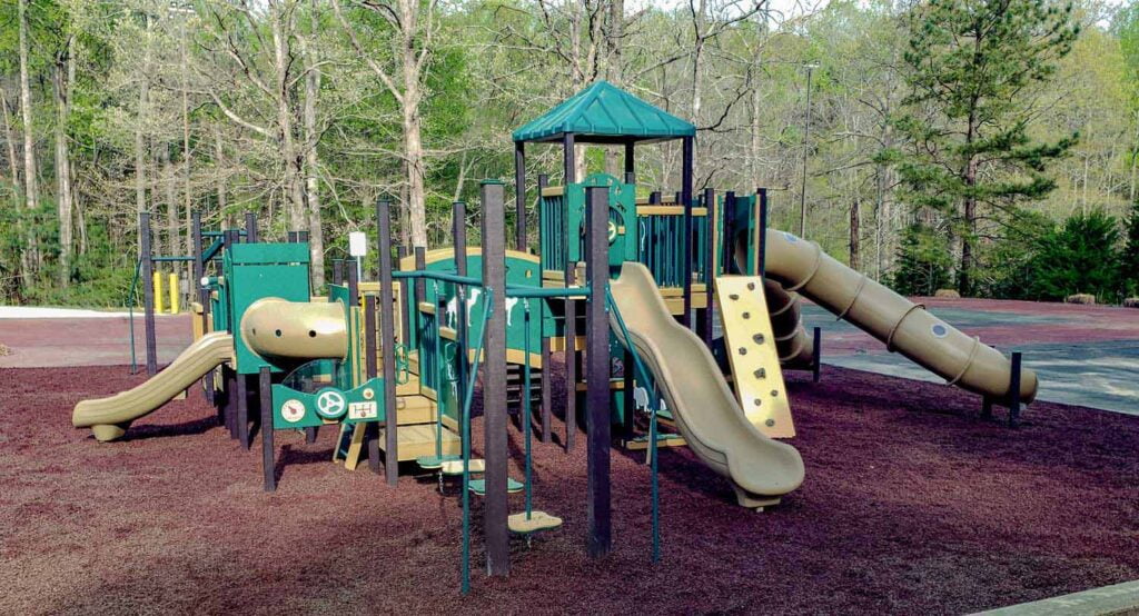 Natchez Trace Playground