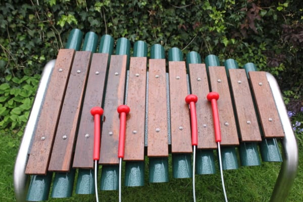 Grand Marimba