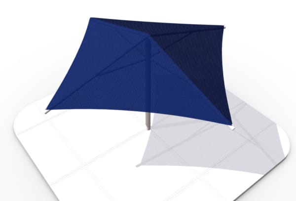 Umbrella Shade - Image 3